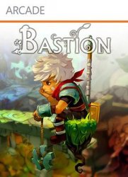 Bastion (2011) XBOX360