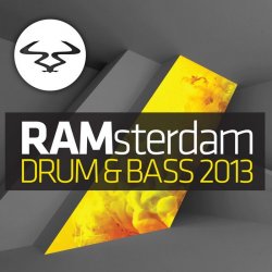 VA - RAMsterdam Drum and Bass (2013)