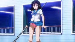 Удар Крови / Strike the Blood (2013)