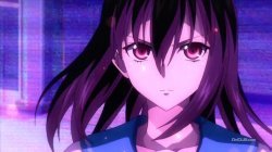 Удар Крови / Strike the Blood (2013)