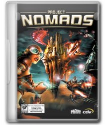 Проект Бродяги / Project Nomads