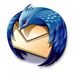 Mozilla Thunderbird 24 (2013)
