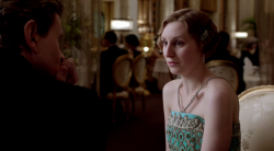 Аббатство Даунтон / Downton Abbey (4 сезон 2013)