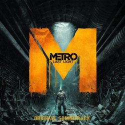 OST - Metro Last Light Official Soundtrack (2013)
