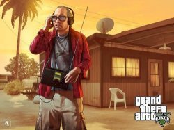 OST - Grand Theft Auto V - Radio Stations (2013)