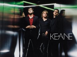 Keane - Дискография (2004 - 2012)
