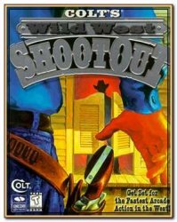 Colt's Wild West Shootout (1999)