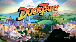 DuckTales: Remastered (2013) XBOX360