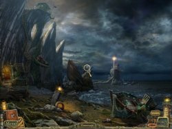 Sea Legends: Phantasmal Light / Морские легенды: Призрачный свет