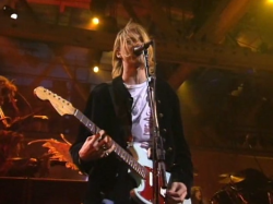 Nirvana - Live and Loud (2013) 