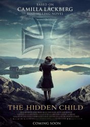 Тайное дитя / Tyskungen / The Hidden Child (2013)