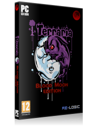 Terraria: BloodMoon Edition (2011)