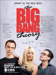 Теория Большого Взрыва / The Big Bang Theory (7 сезон) (2013)