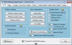 ADVANCED Codecs for Windows 7 and 8 (2013)