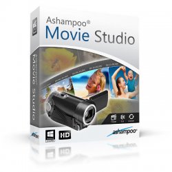 Ashampoo Movie Studio