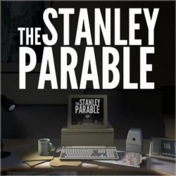 The Stanley Parable / Притча о Стенли