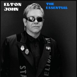 Elton John - The Essential (2013)