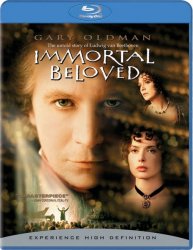Бессмертная возлюбленная / Immortal Beloved (1994)