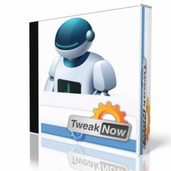 TweakNow PowerPack 4 (2013)
