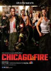Пожарные Чикаго / Chicago Fire (2 сезон 2013-2014)