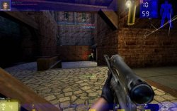 Unreal Tournament Game of The Year Edition (2001)
