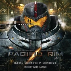 Тихоокеанский рубеж / Pacific Rim (2013) OST