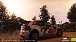 WRC 4: FIA World Rally Championship (2013) XBOX360