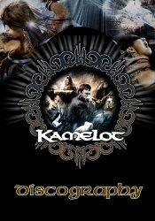 Kamelot - Discography (1995-2012)