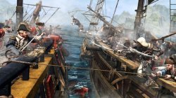 Assassin's Creed IV: Black Flag (2013) PS3