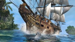 Assassin's Creed IV: Black Flag (2013) PS3