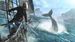 Assassin's Creed IV: Black Flag (2013) PS3