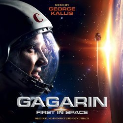 OST - Гагарин. Первый в космосе [George Kallis] [Score] (2013)