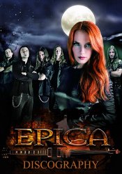Epica - Дискография (2002-2013)