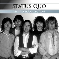Status Quo - Дискография (1968-2013)