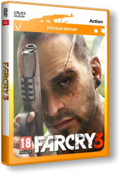 Far Cry 3: Hard MIX Rebalance MOD + DLC + OST