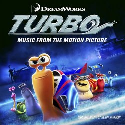 Турбо / Turbo (2013) OST