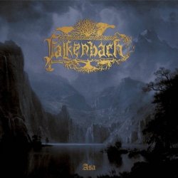 Falkenbach - Asa [Deluxe Edition] (2013)