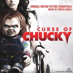 OST - Проклятие Чаки / Curse of Chucky (2013)