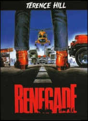 Ренегат / Renegade (1987)