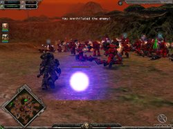 Warhammer 40.000: Dawn of War - Anthology