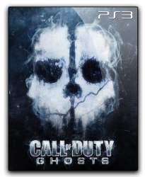 Call of Duty: Ghosts (2013) PS3