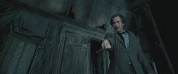 Гарри Поттер, эпизод 3: Восстание мышей / Harry Potter and the Prisoner of Azkaban (2007)