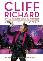 Cliff Richard - Still Reelin' and A-Rockin' [Live at Sydney Opera House] (2013)