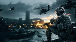 Battlefield 4 (2013) PS3