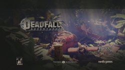 Deadfall Adventures (2013) XBOX360