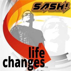 Sash! - Life Changes (2013)
