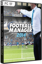 Football Manager 2014 (2013)