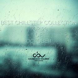 VA - Best Chillstep Collection [October] (2013)
