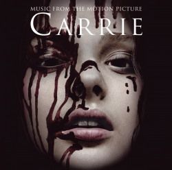 OST - Телекинез / Carrie (2013)