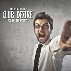 Dj VoJo - Club Desire vol.53-55 (2013)